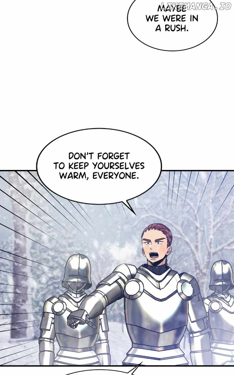 Pouring Money Into the Underdog Mercenaries Chapter 68 16